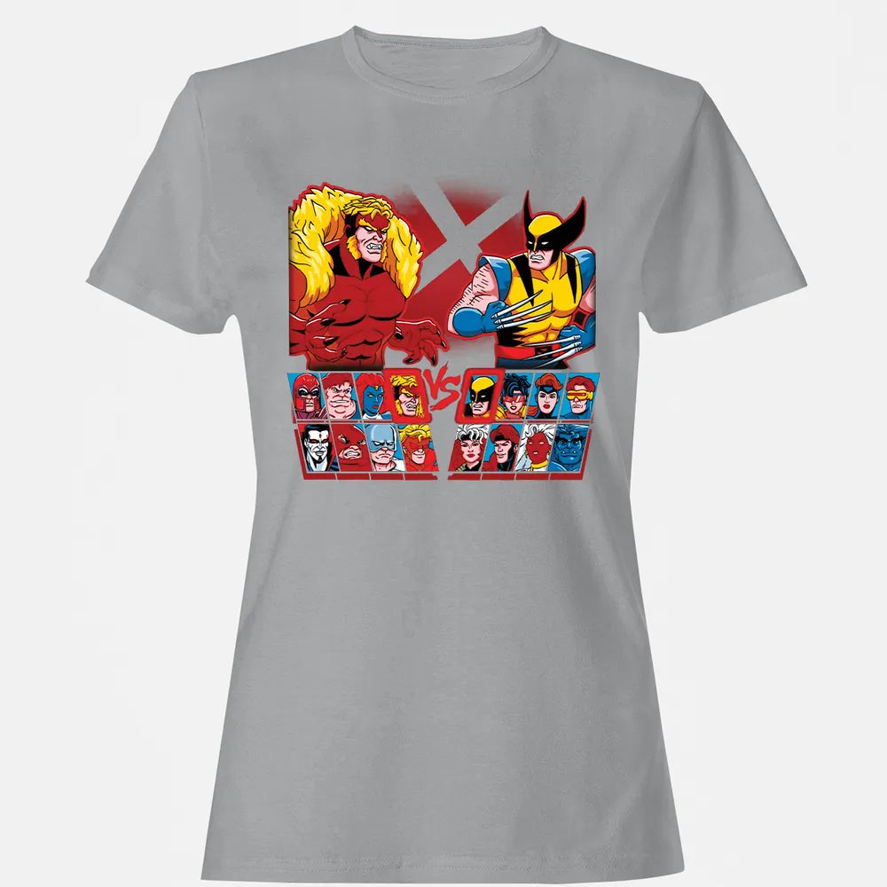 Women's T-shirt - YECN88CZ