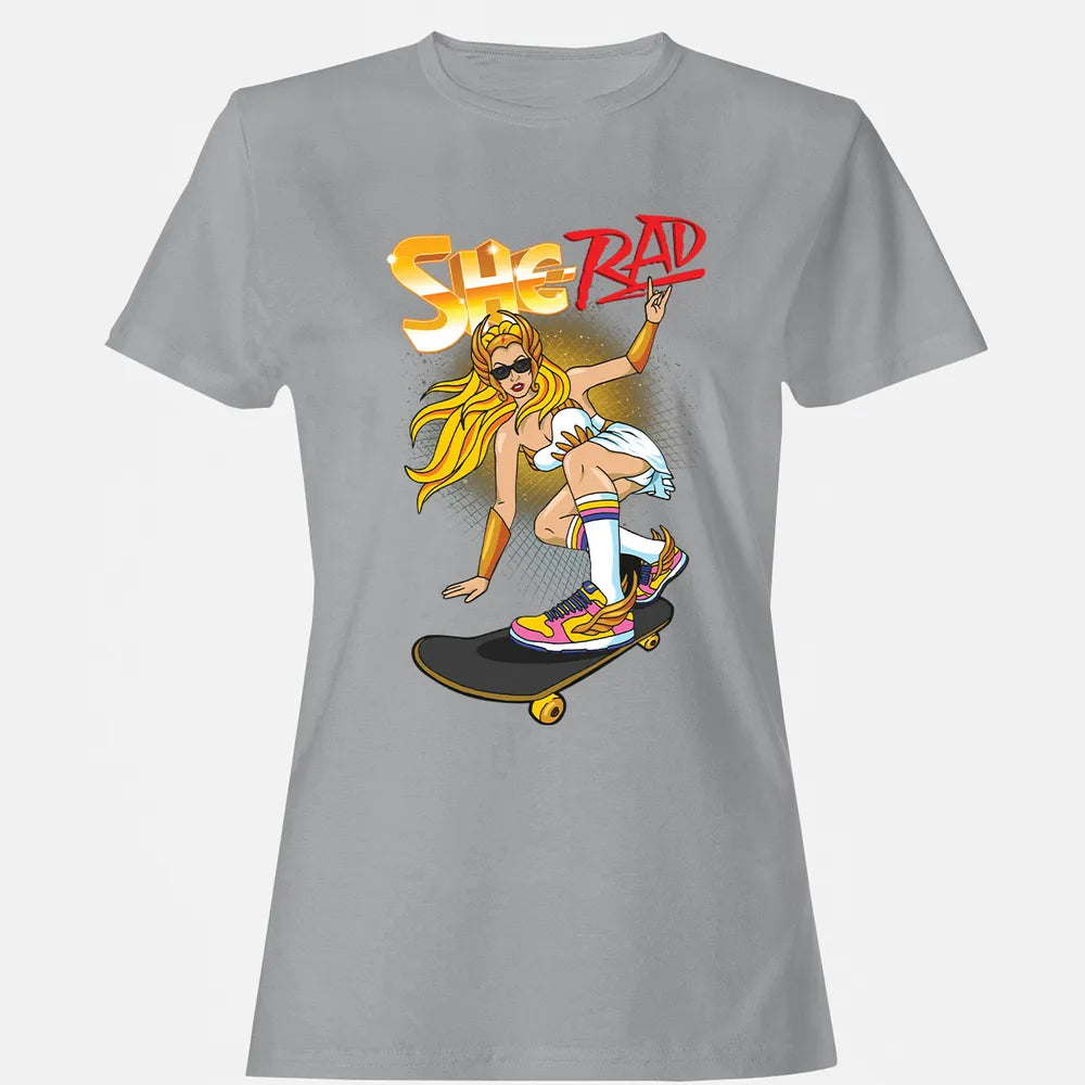 Women's T-shirt - MVH4MMDX