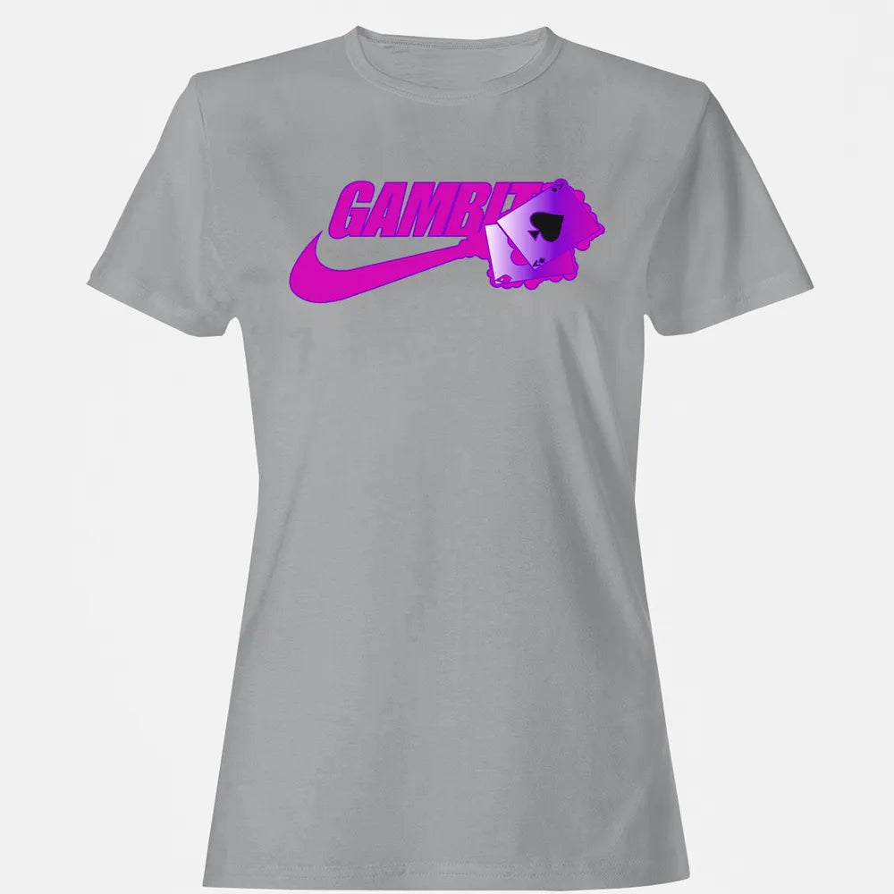 Women's T-shirt - 3CL8R1E3