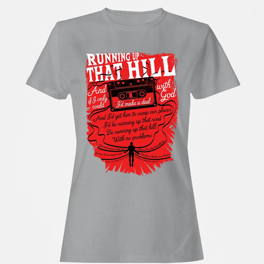 Women's T-shirt - JCMMA1N6