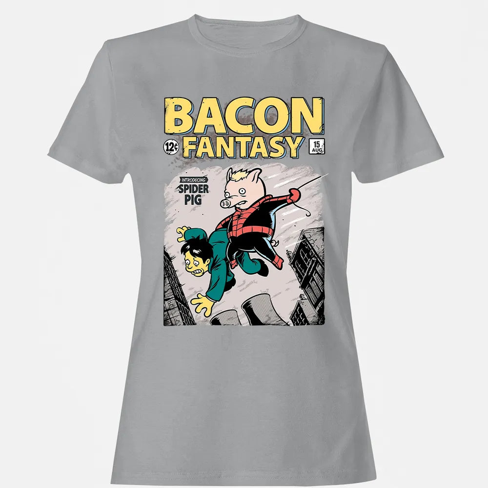 Women's T-shirt - X8R7M415