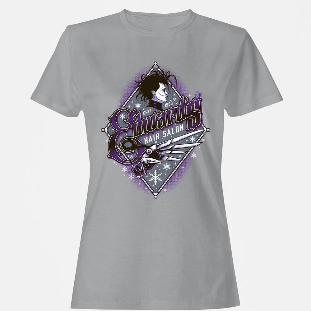 Women's T-shirt - MKQMZPVG
