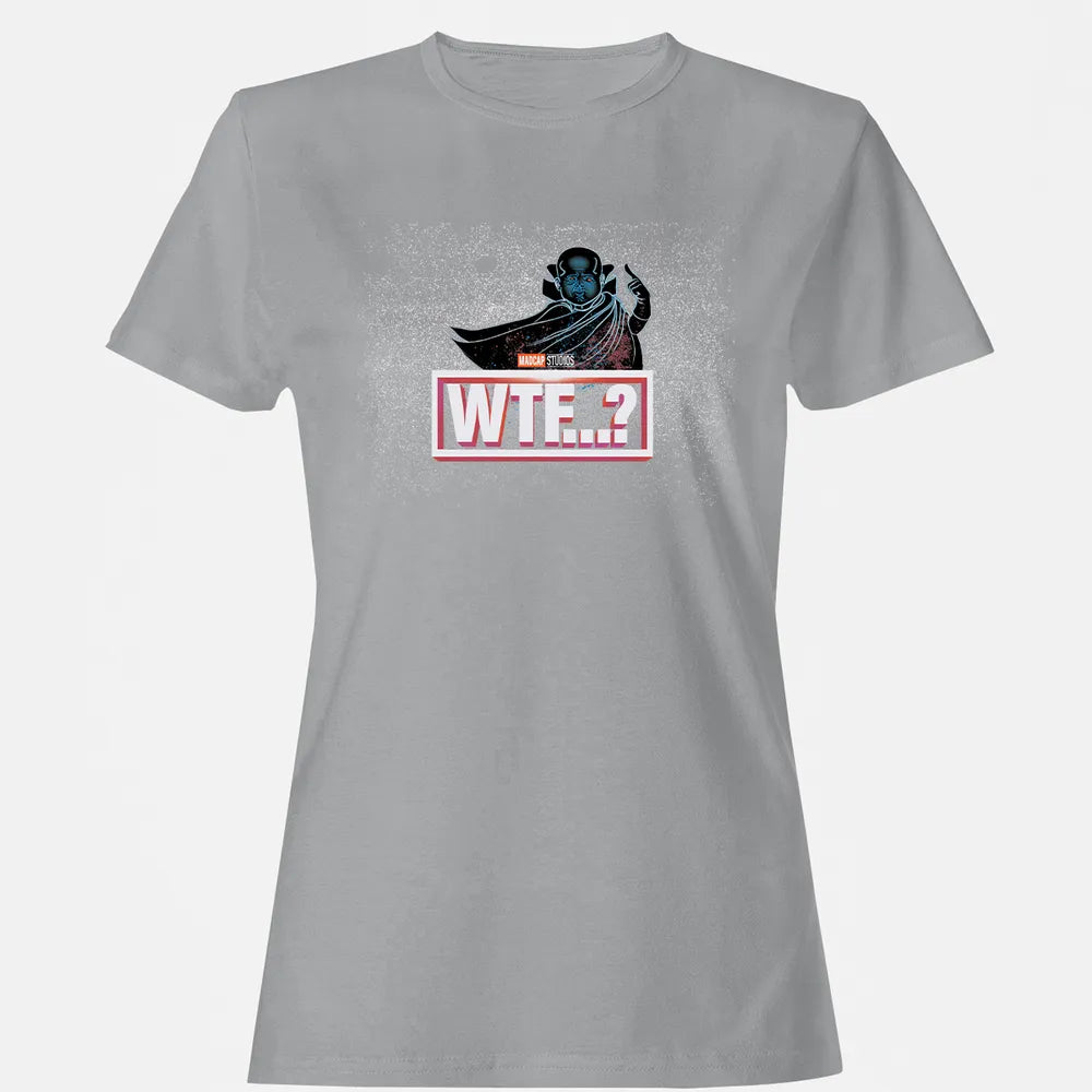 Women's T-shirt - M7WA21S5