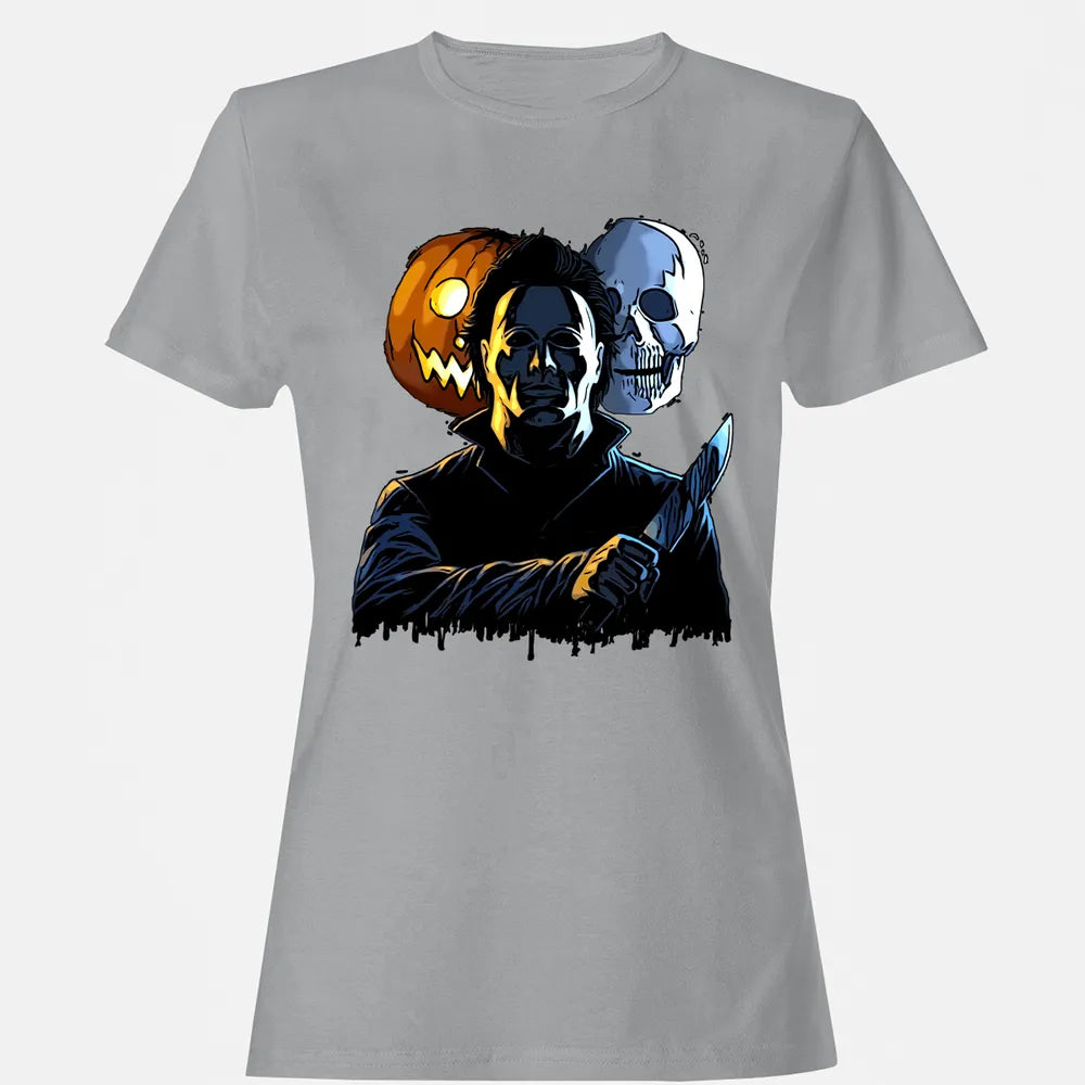 Women's T-shirt - JV2XLJJ8