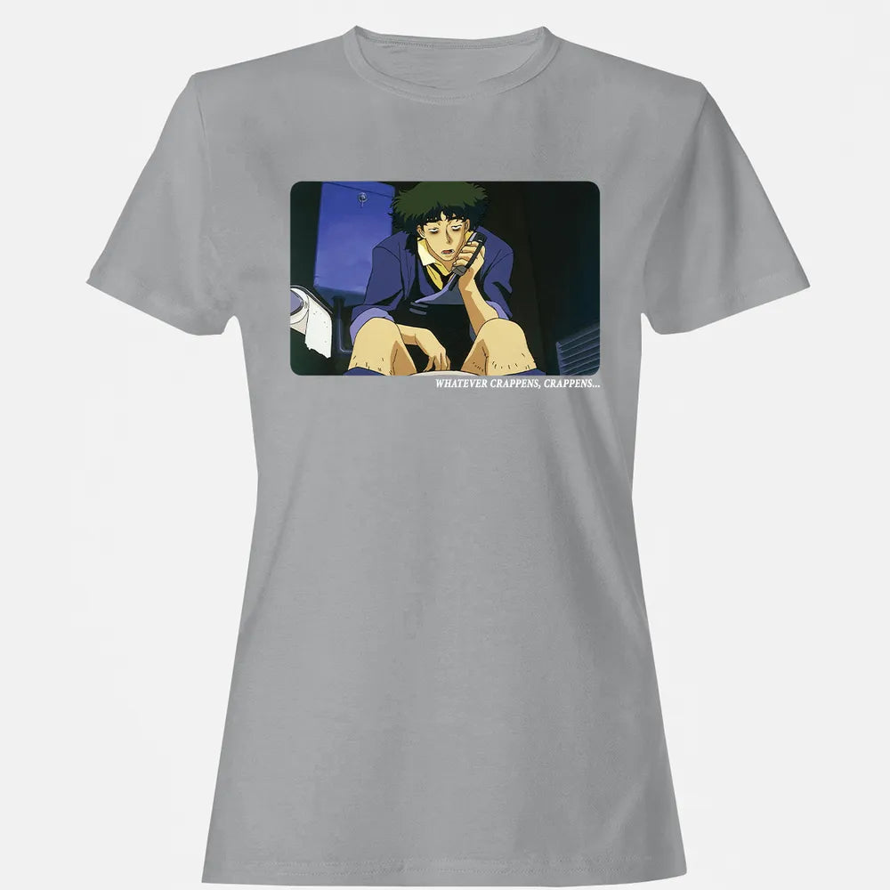 Women's T-shirt - DF1DF29K