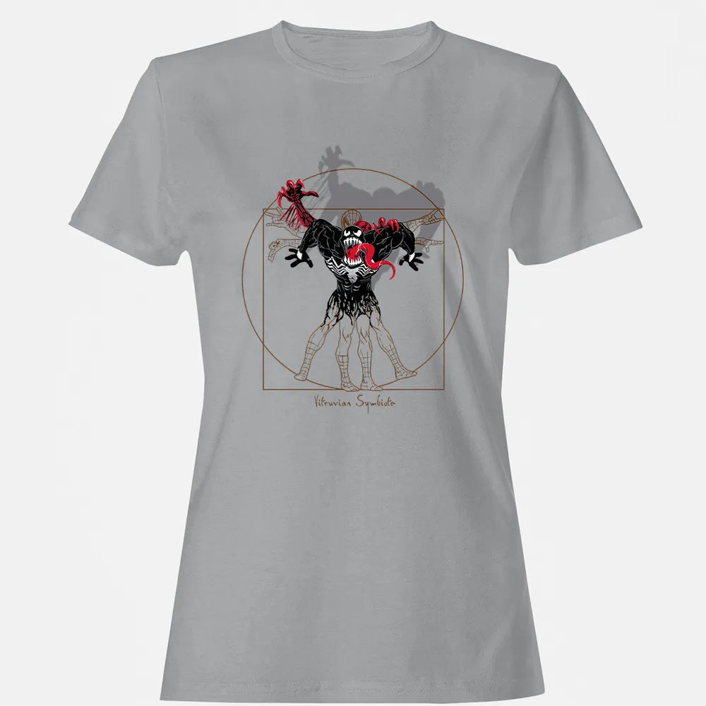 Women's T-shirt - CDF1HS6P