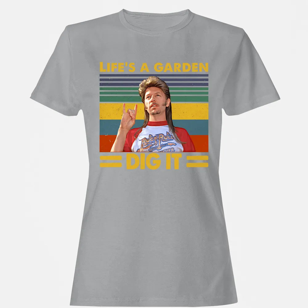 Women's T-shirt - M6SCYSNV