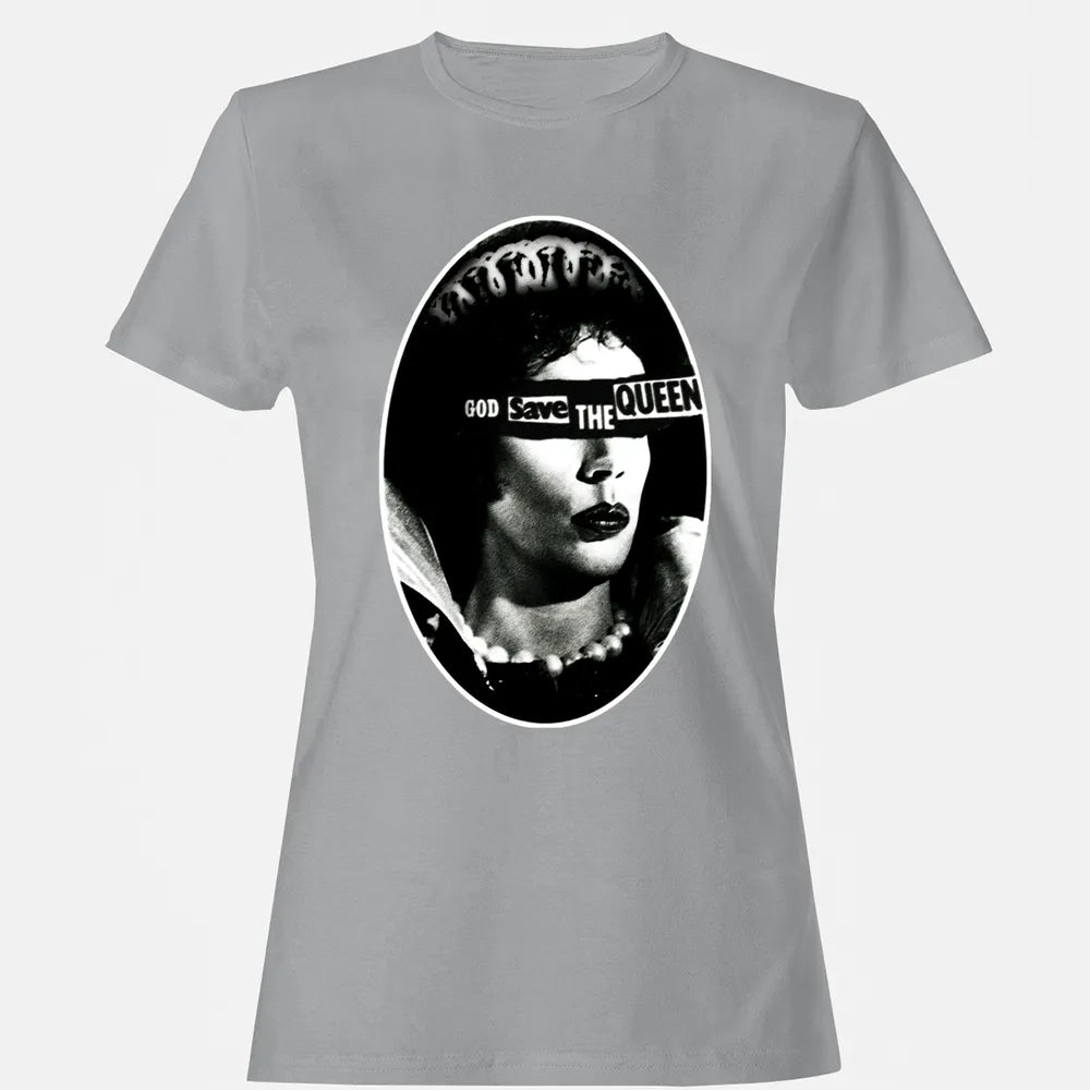 Women's T-shirt - 6H2BDJDW