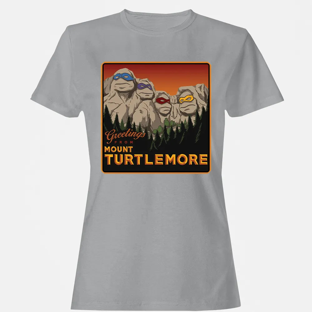 Women's T-shirt - 4EQBQLAE