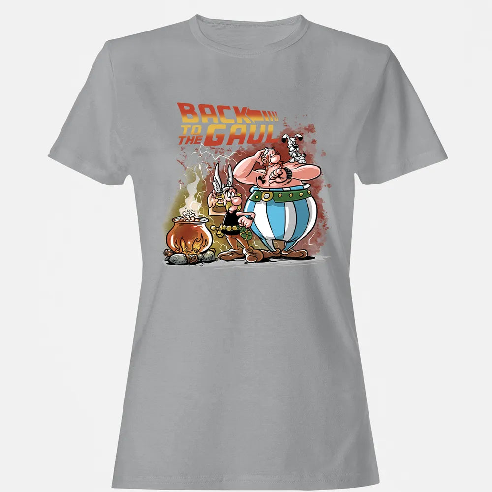 Women's T-shirt - G8UEM91W