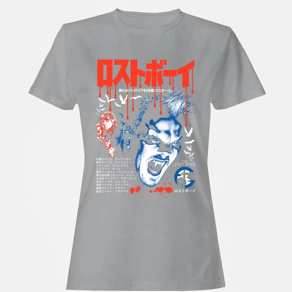 Women's T-shirt - CFLSTXQS