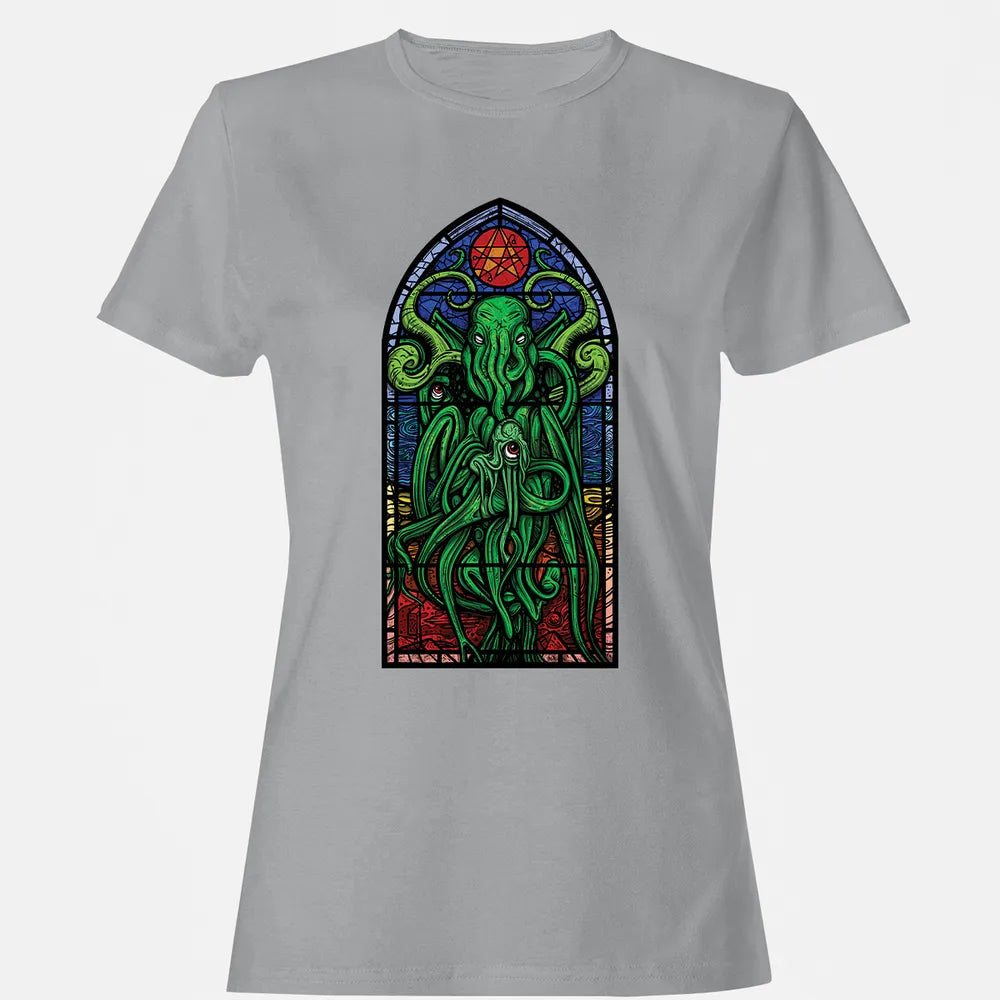Women's T-shirt - 6FSLZKDD