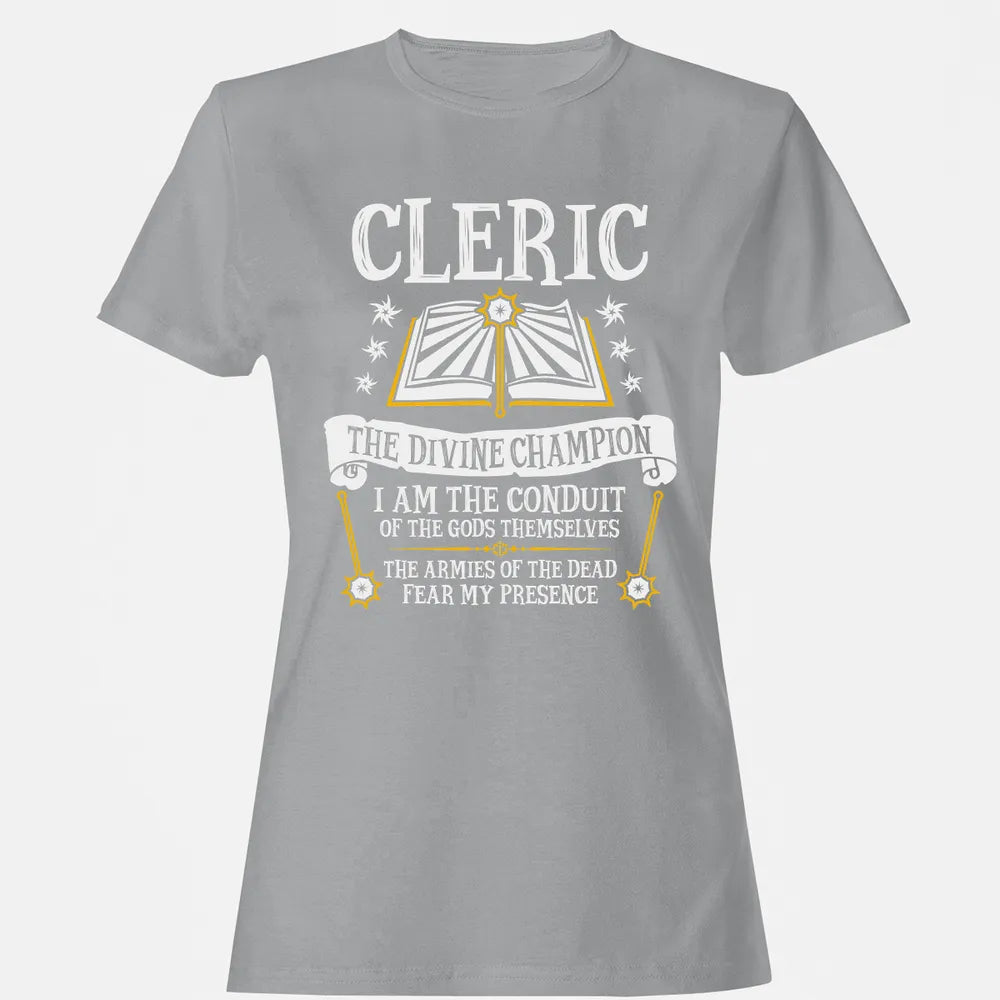 Women's T-shirt - DW69HVK3