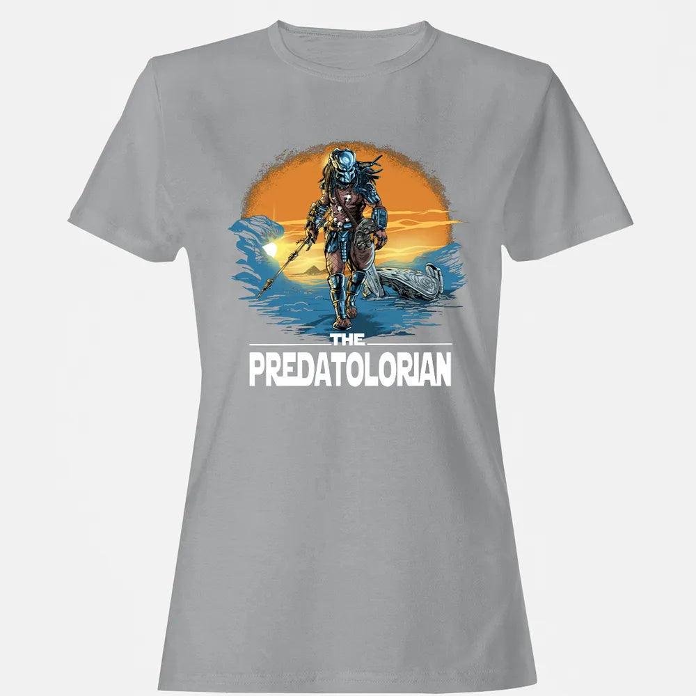 Women's T-shirt - GYPYCTMW