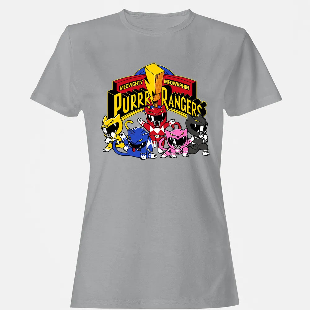 Women's T-shirt - B573WQ1R
