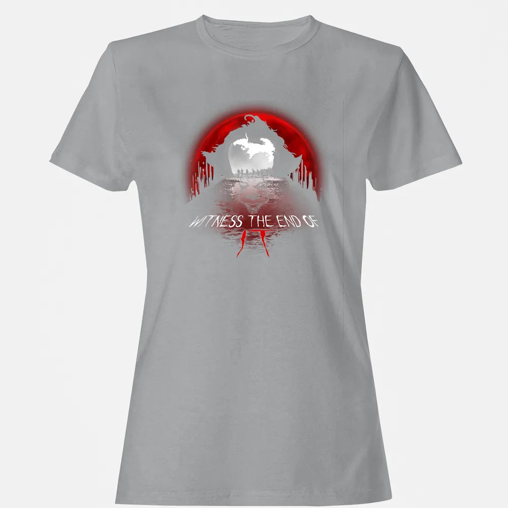 Women's T-shirt - 5U5LM3GX