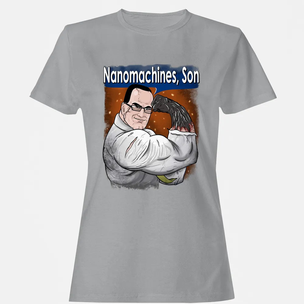 Women's T-shirt - 1PRXEW16