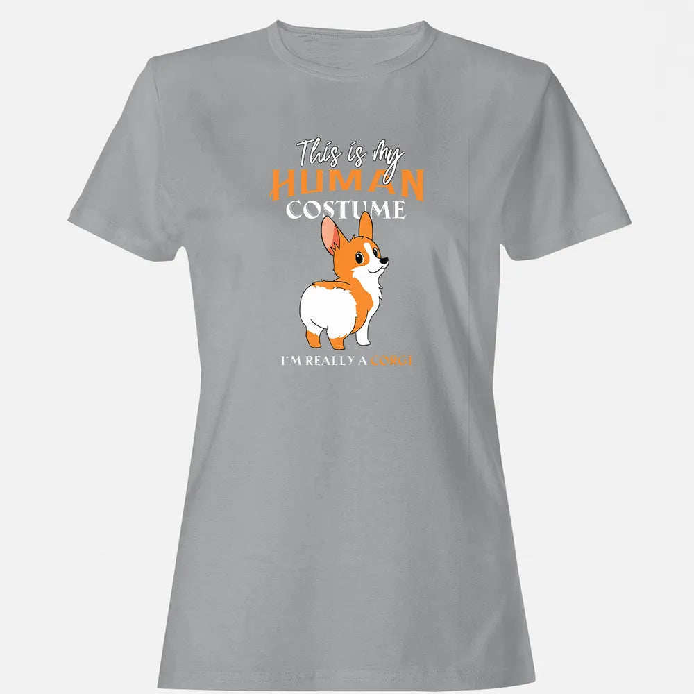 Women's T-shirt - 6VCBQJUE