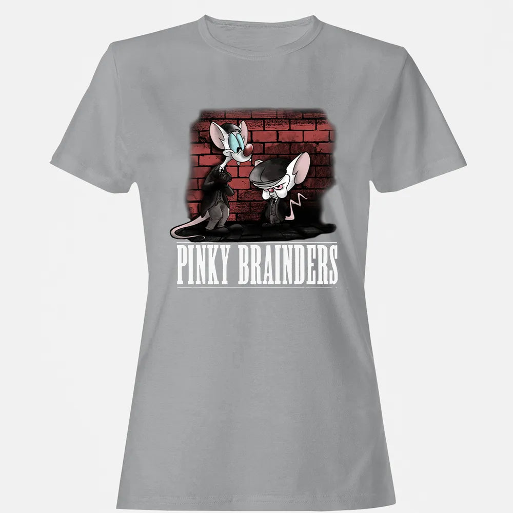 Women's T-shirt - TKB9YVYB
