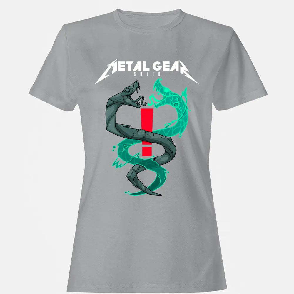 Women's T-shirt - HZ1KPD4D