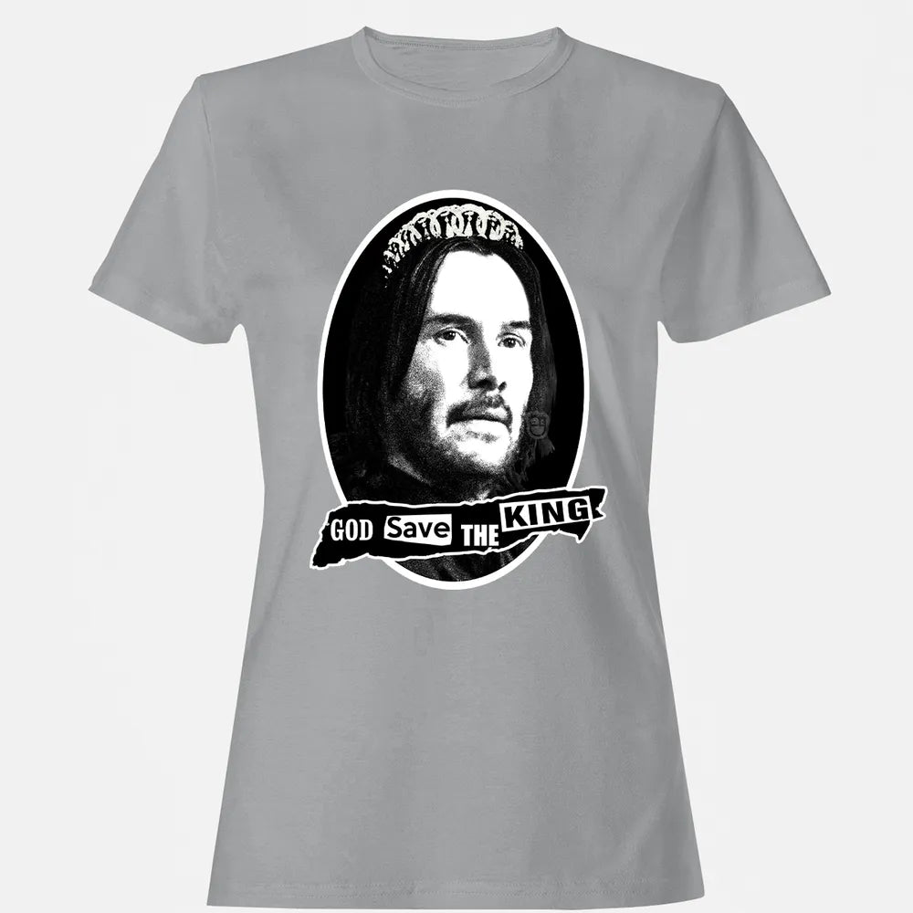 Women's T-shirt - LX7TENEH
