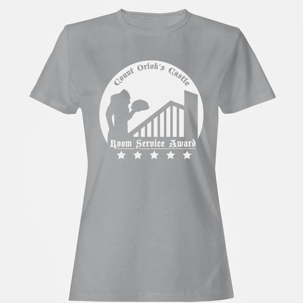 Women's T-shirt - QKRNRCG3