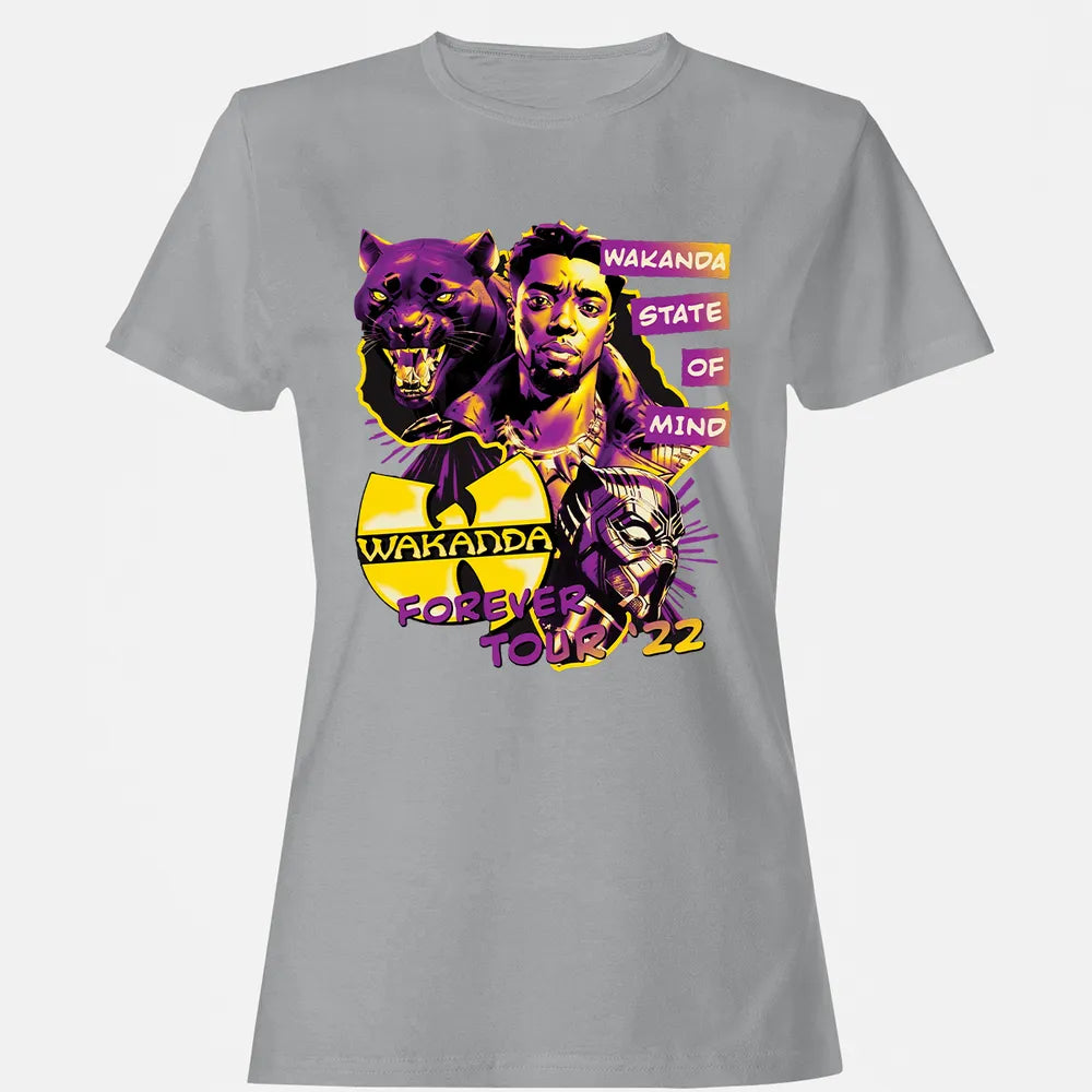 Women's T-shirt - A99UJU1A