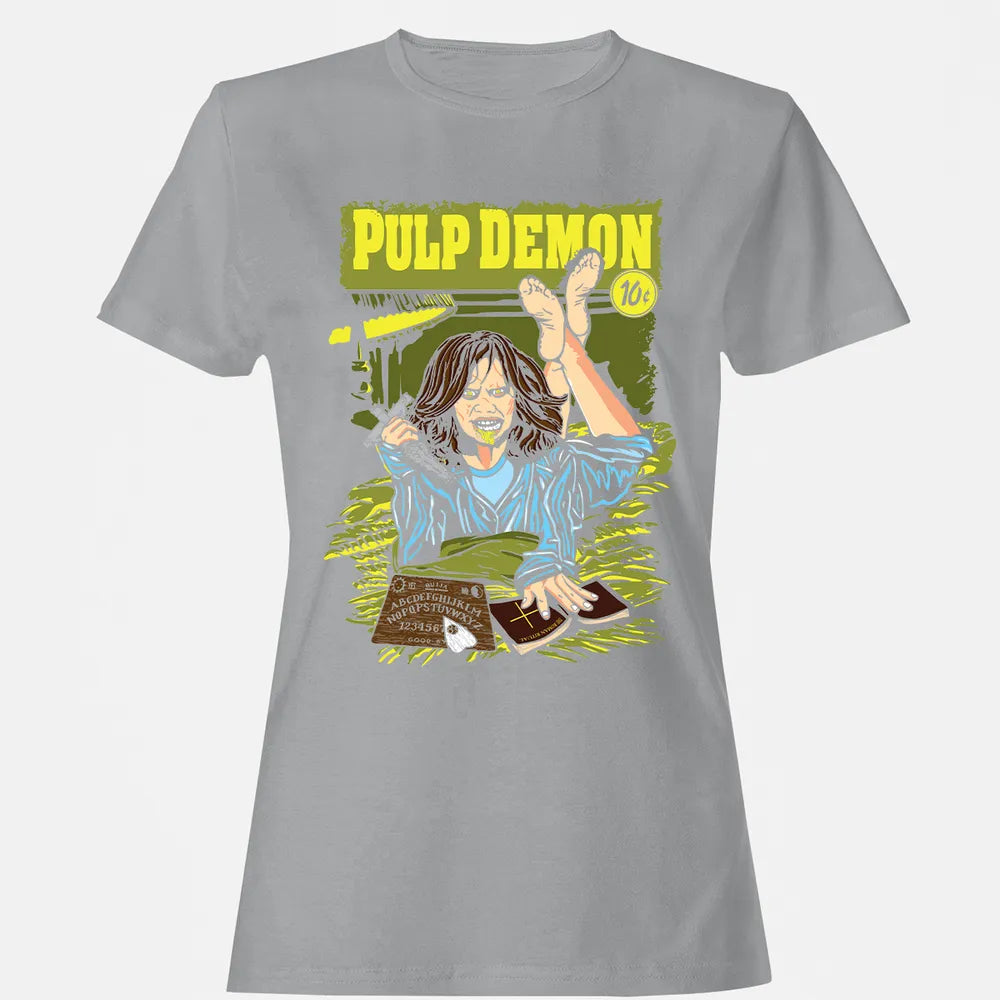 Women's T-shirt - PM8SJ5DW