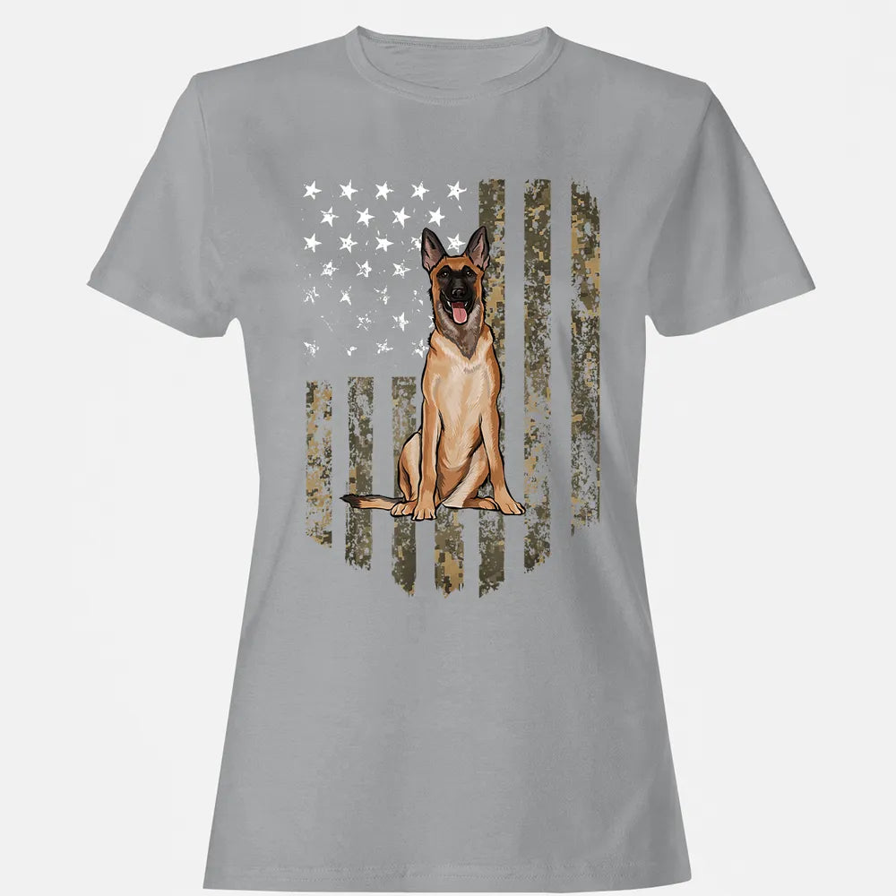 Women's T-shirt - 9ZM2HCLR