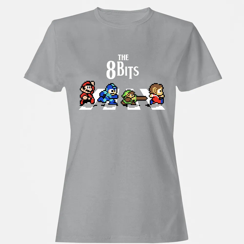Women's T-shirt - 8QL4S8FE