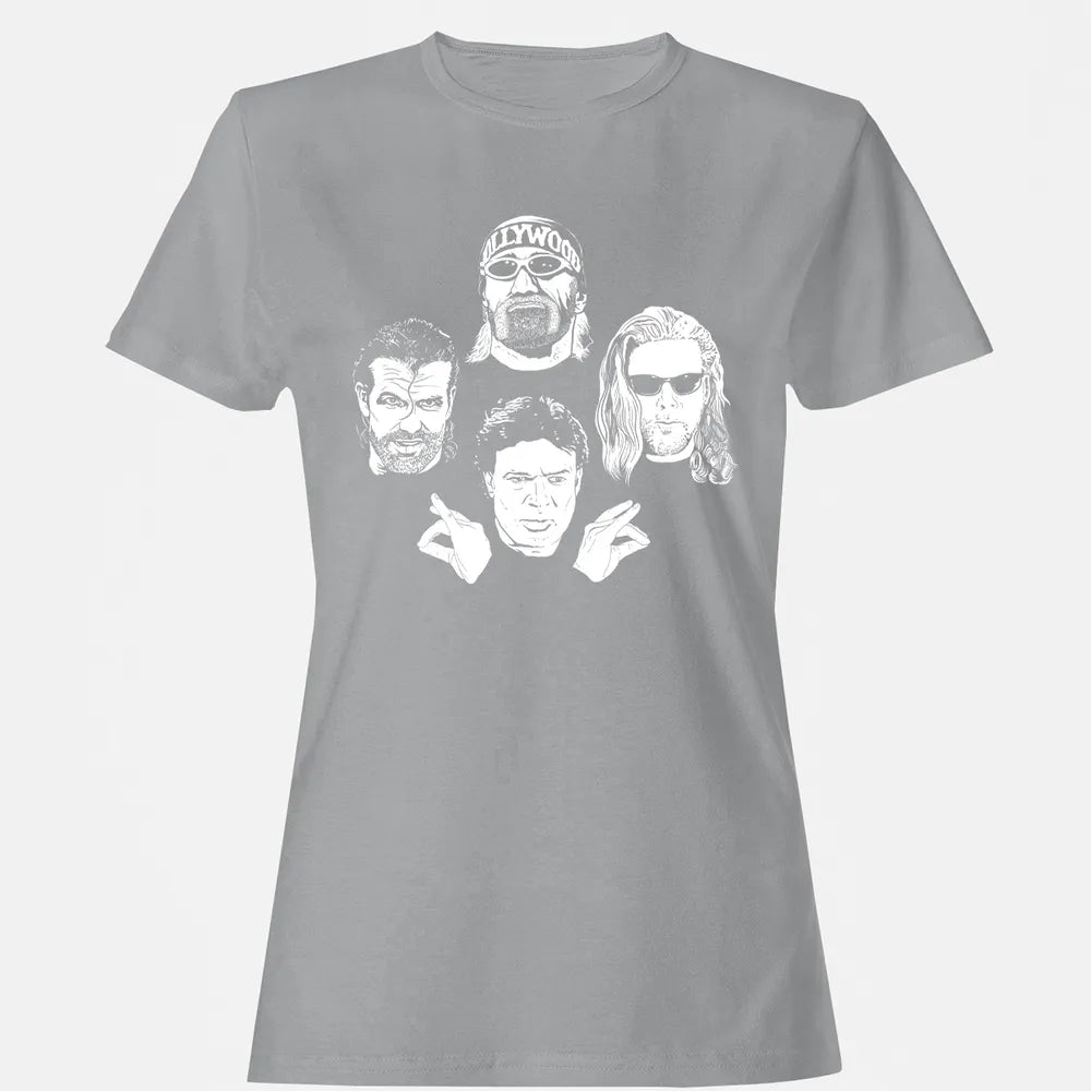 Women's T-shirt - 2XZYPJRR