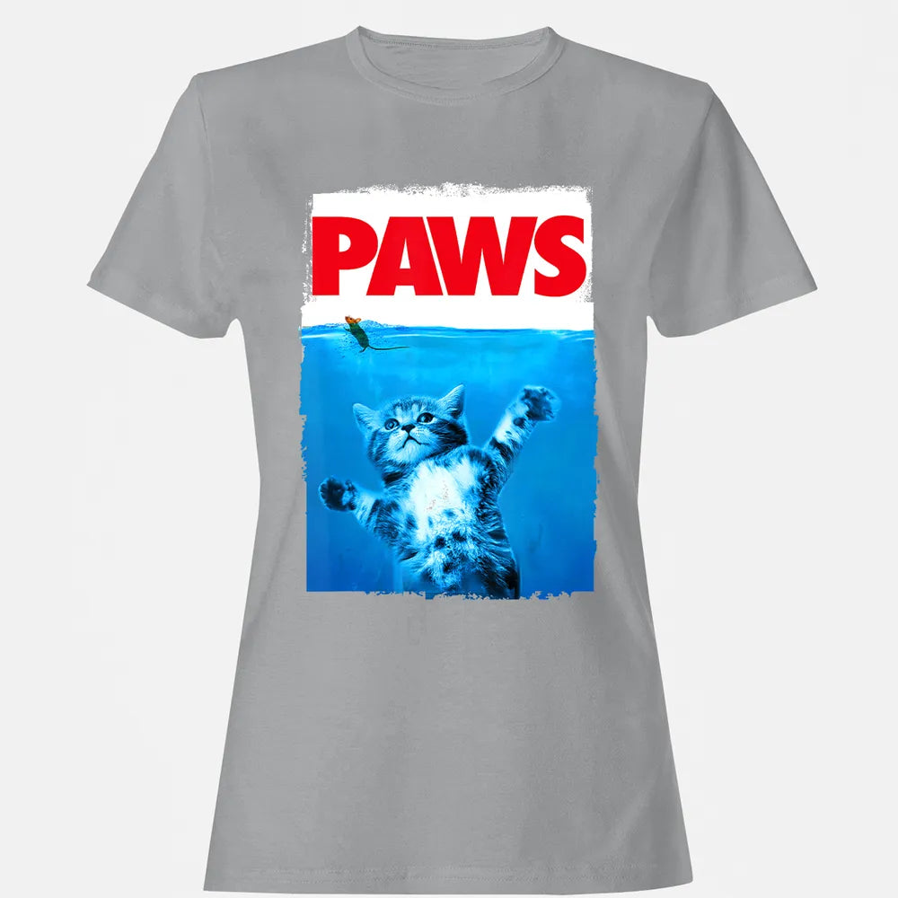 Women's T-shirt - S6TB13EU