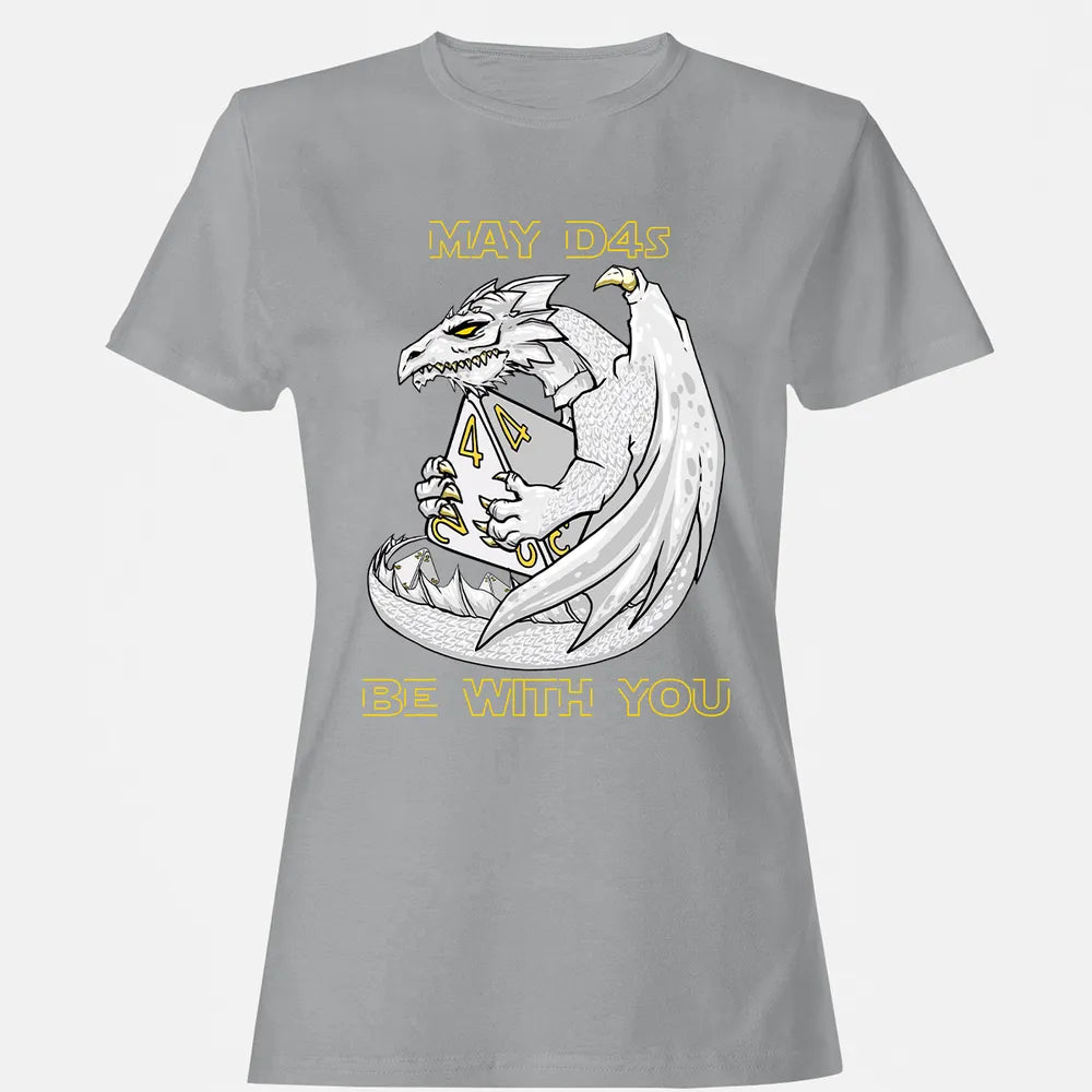 Women's T-shirt - QEUHQ5WJ