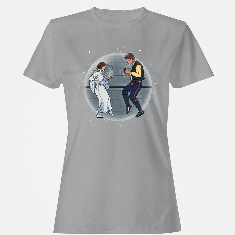 Women's T-shirt - W1164AL6