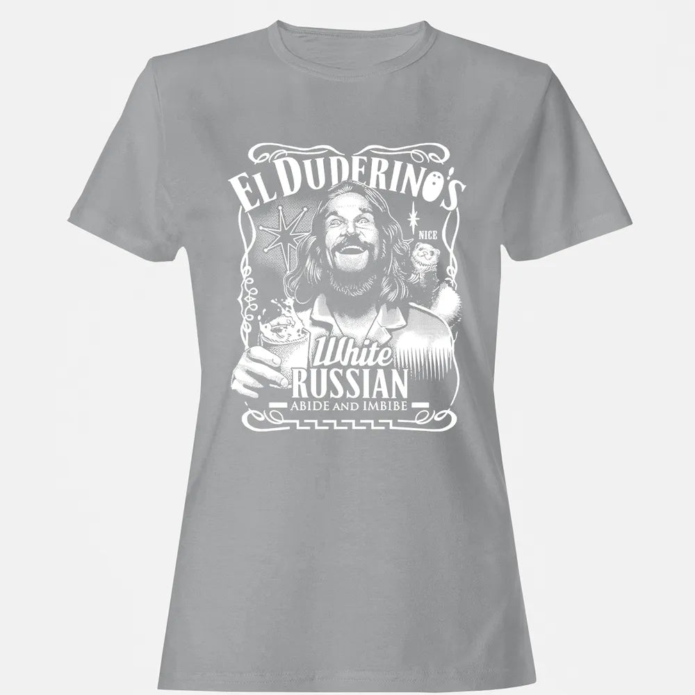 Women's T-shirt - ZQHNCWQ1