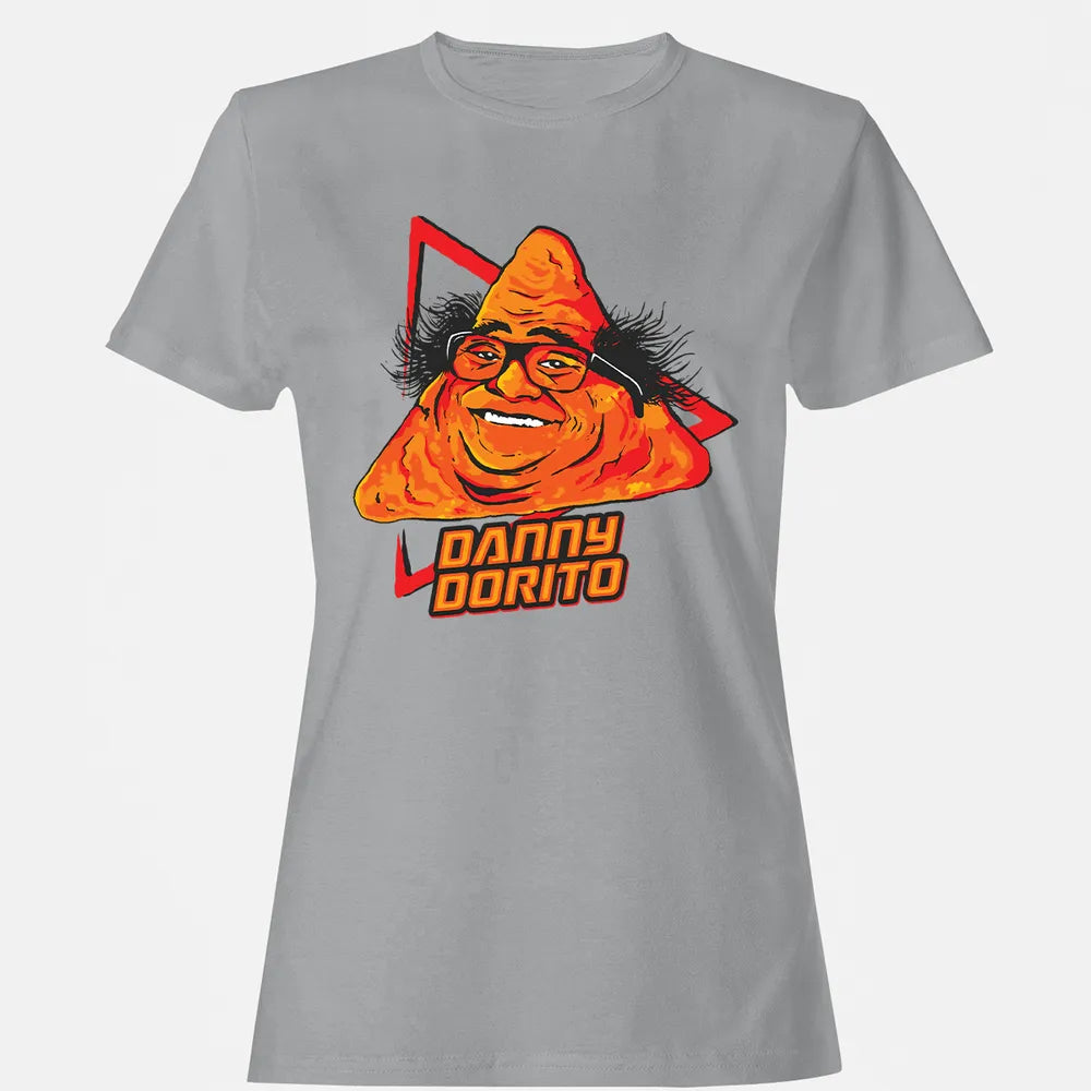 Women's T-shirt - P6669D1W