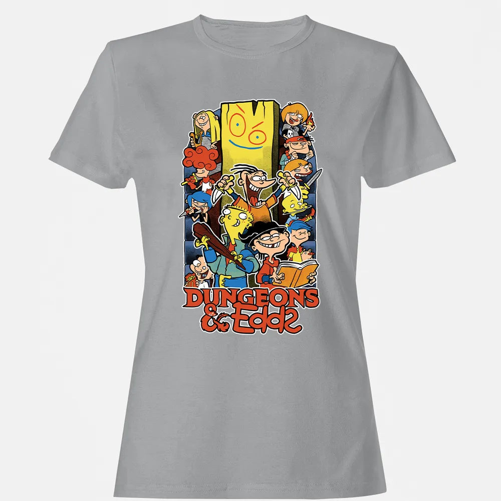 Women's T-shirt - X2YGU1T2