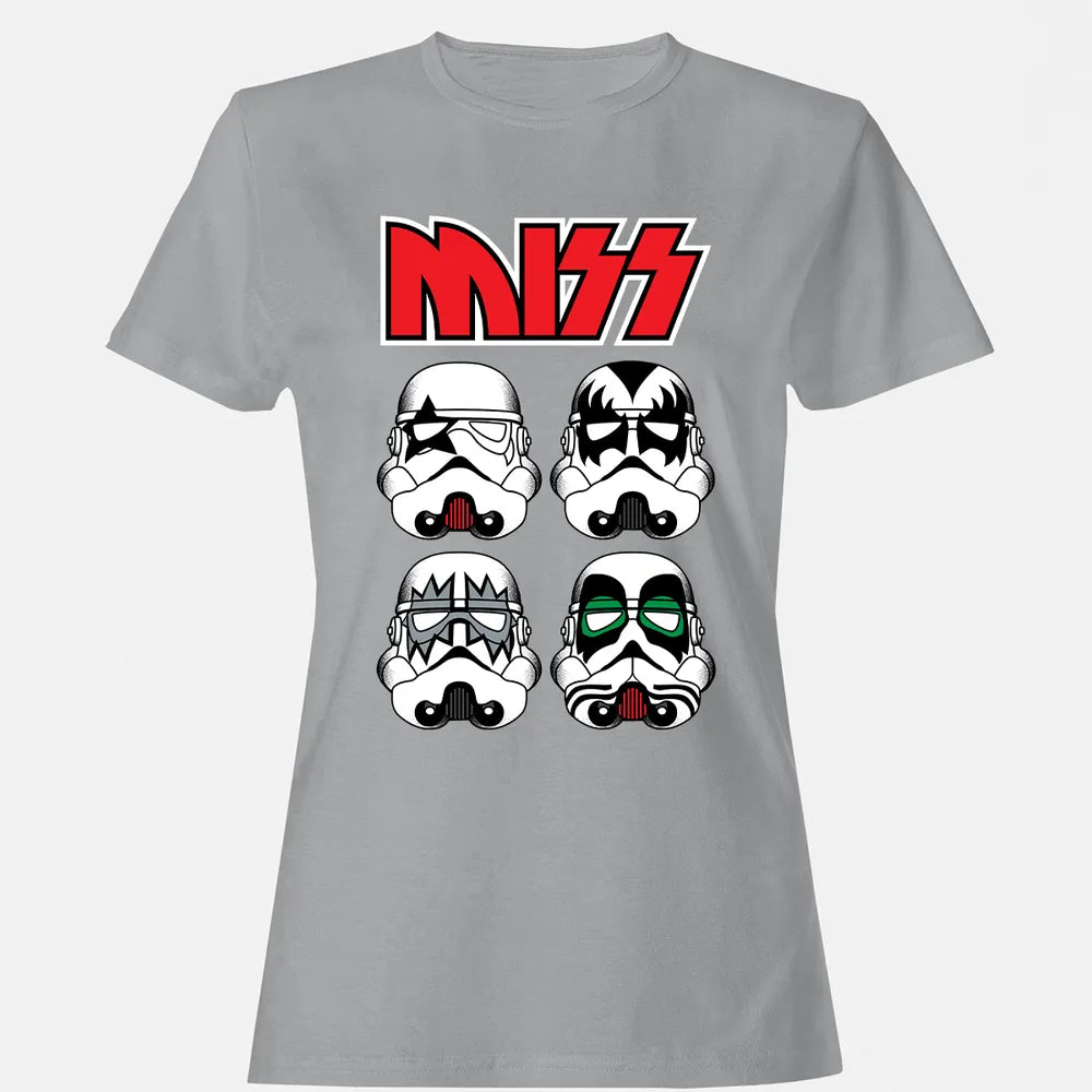 Women's T-shirt - AE5D288E