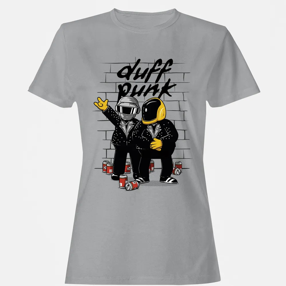 Women's T-shirt - 7CDN81GS