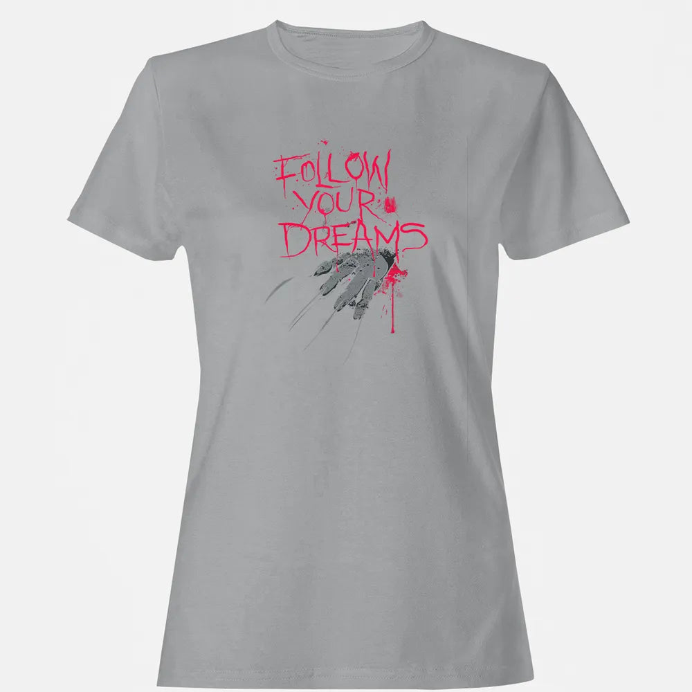 Women's T-shirt - 2AQVH2MW