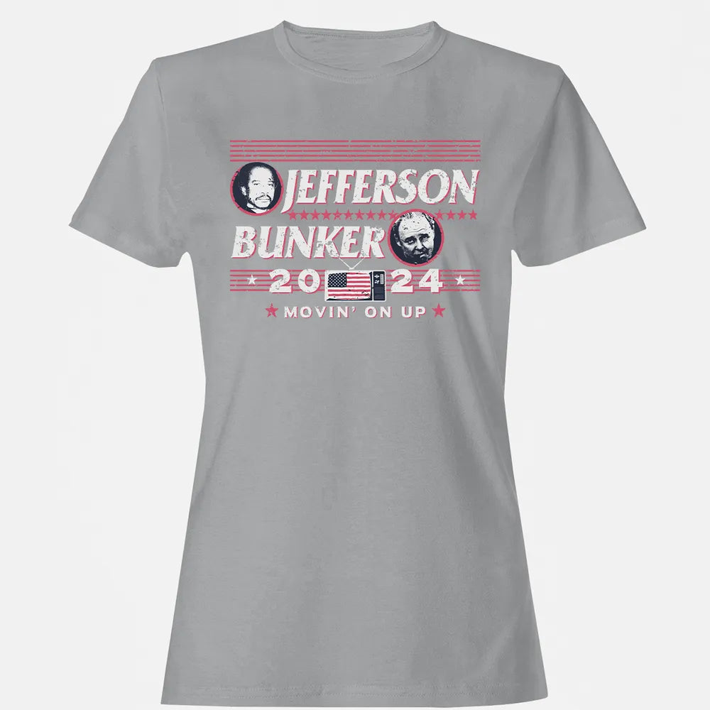 Women's T-shirt - CNWESPEA