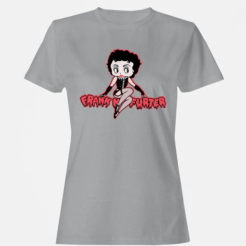 Women's T-shirt - C8VXL6MY