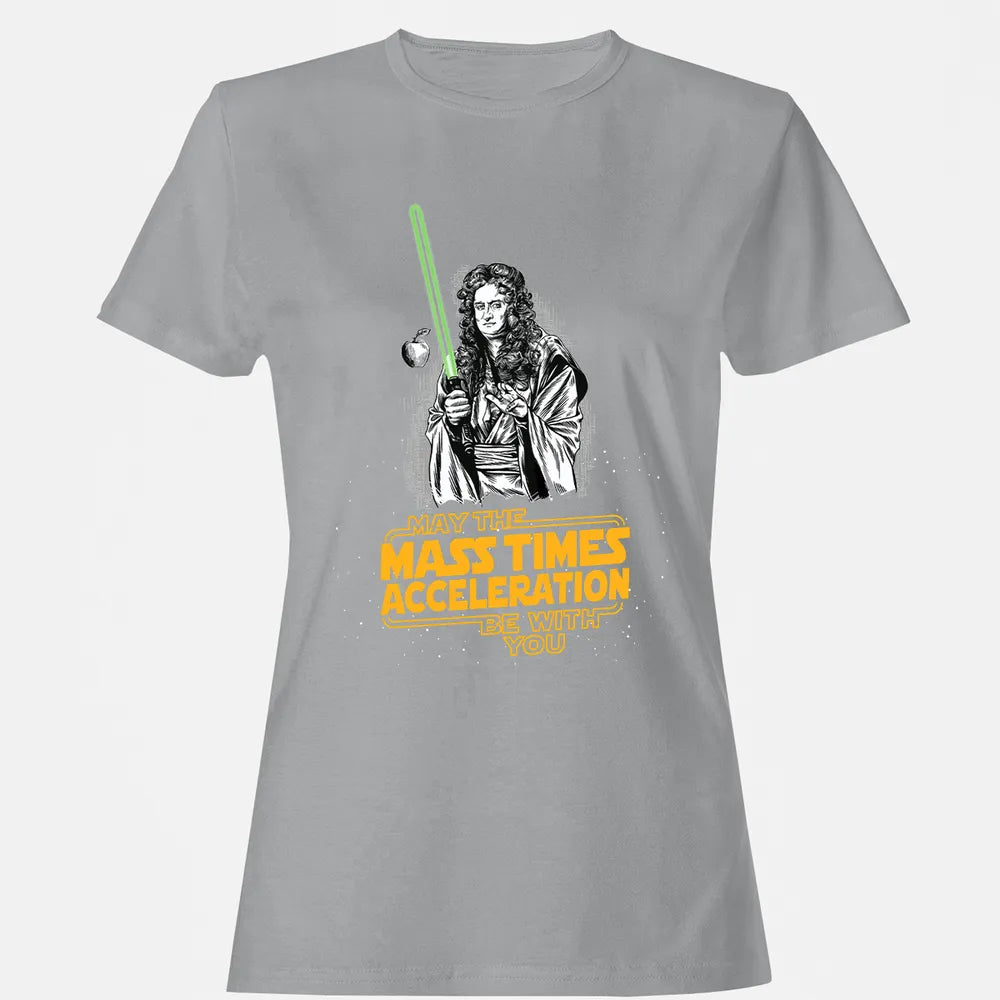 Women's T-shirt - FGFKVEBV