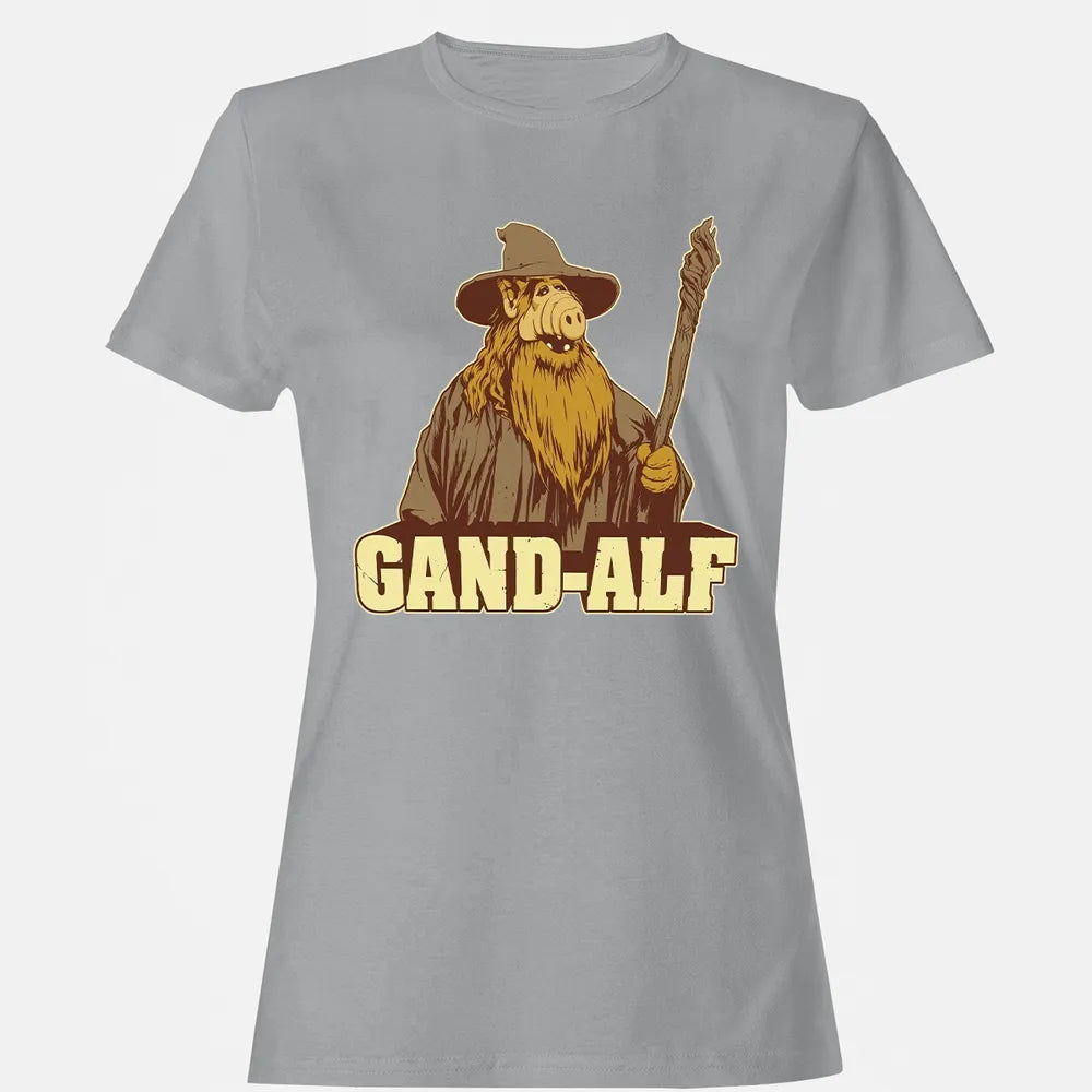 Women's T-shirt - 6TUF9JCF
