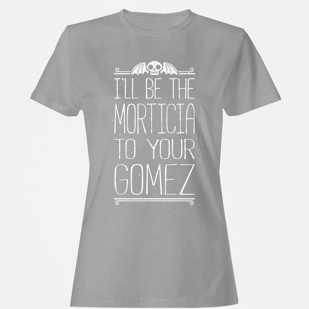 Women's T-shirt - YWPVURWG