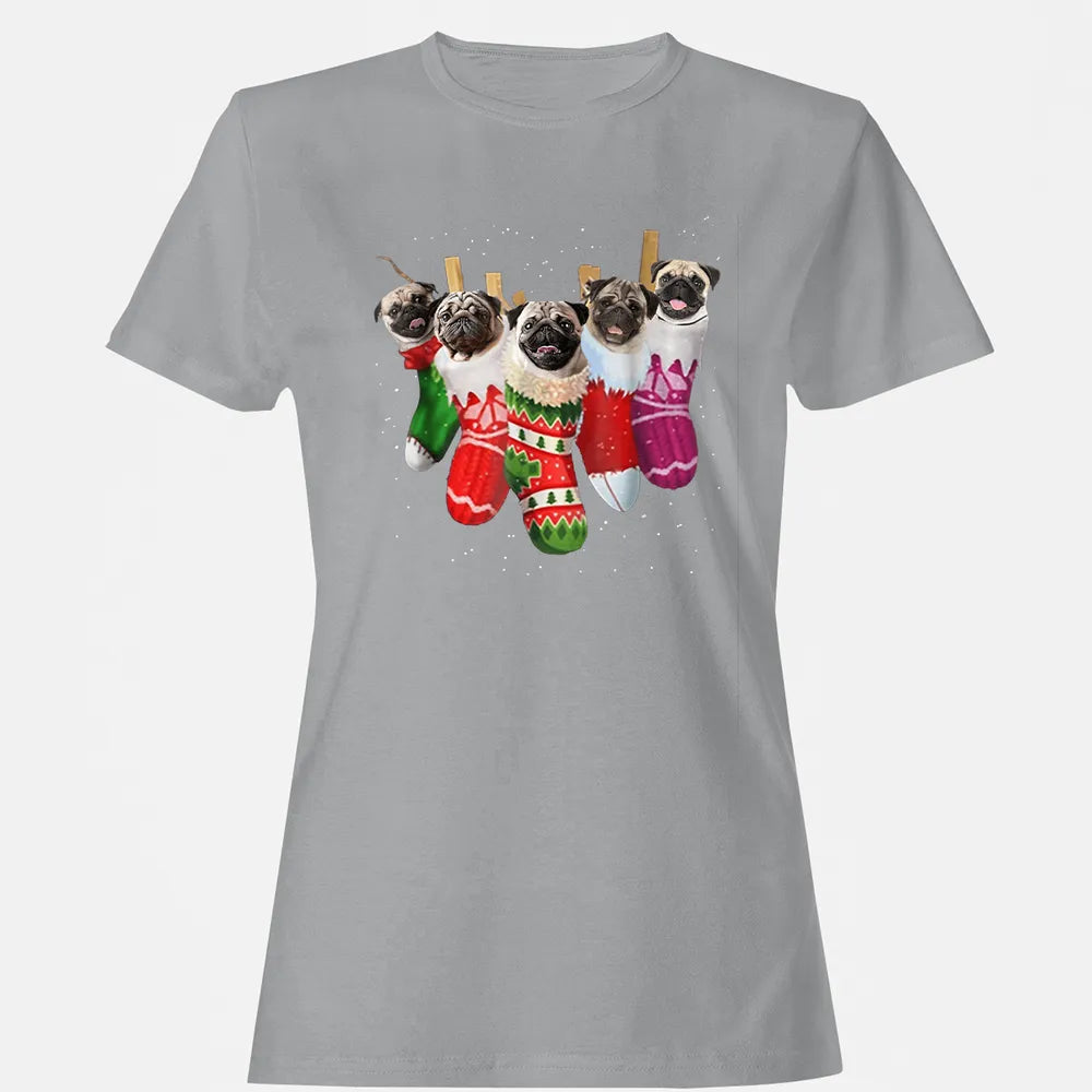 Women's T-shirt - K6LE4JJK