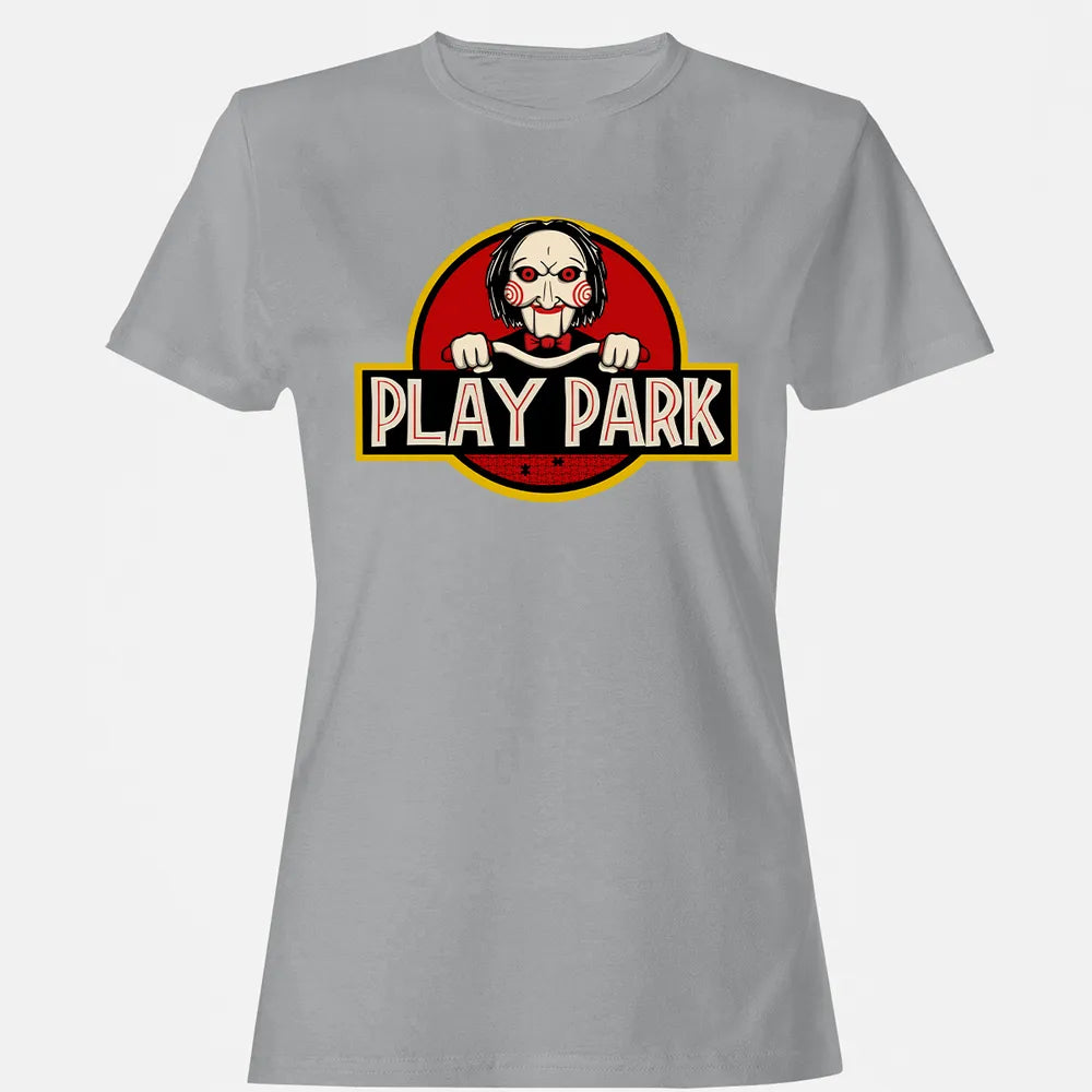 Women's T-shirt - 5KGTQM5Y