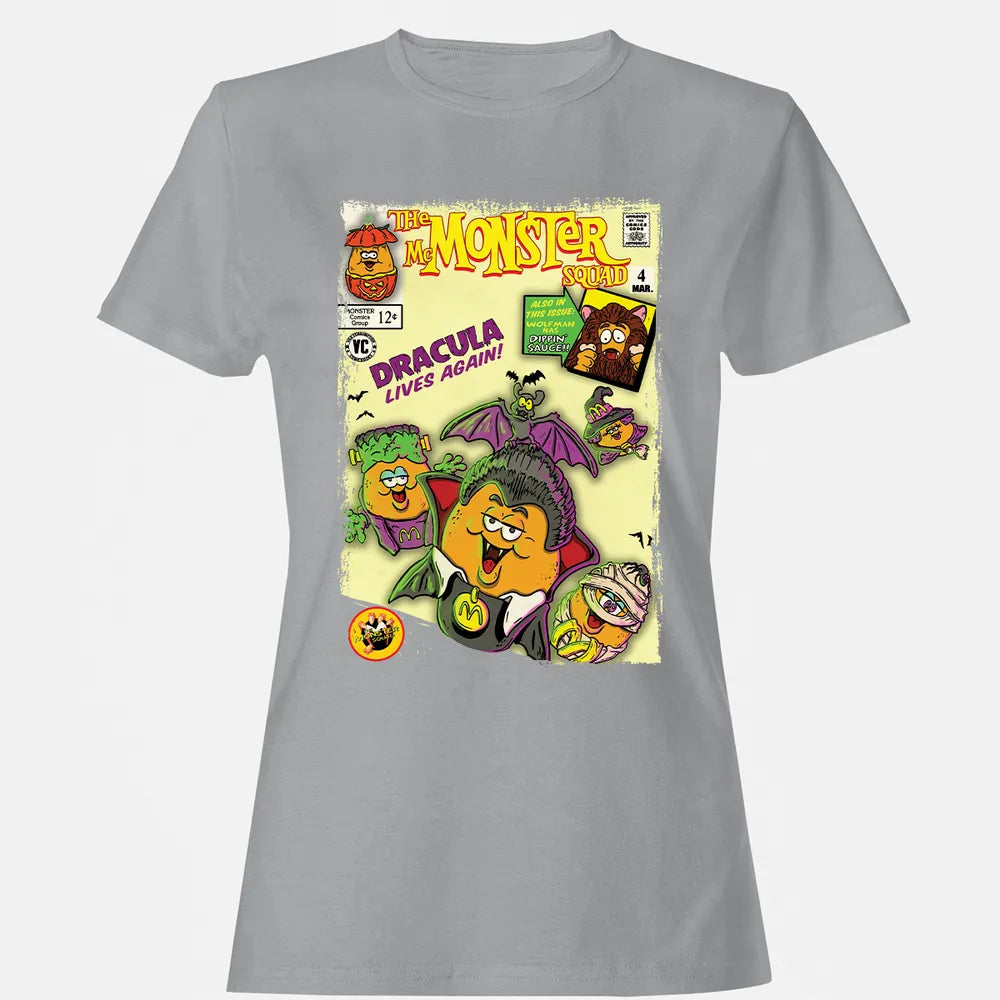 Women's T-shirt - DAEUWEB8
