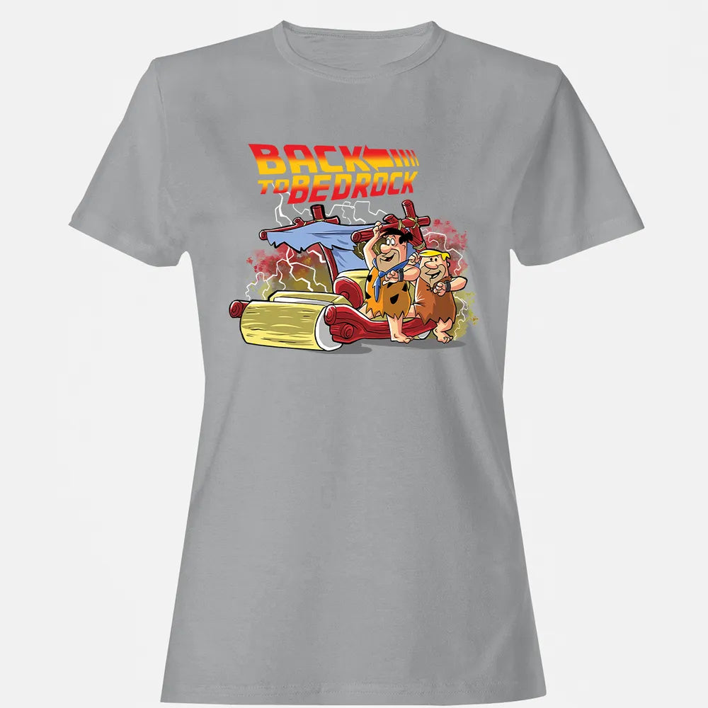 Women's T-shirt - NHYTL6TT