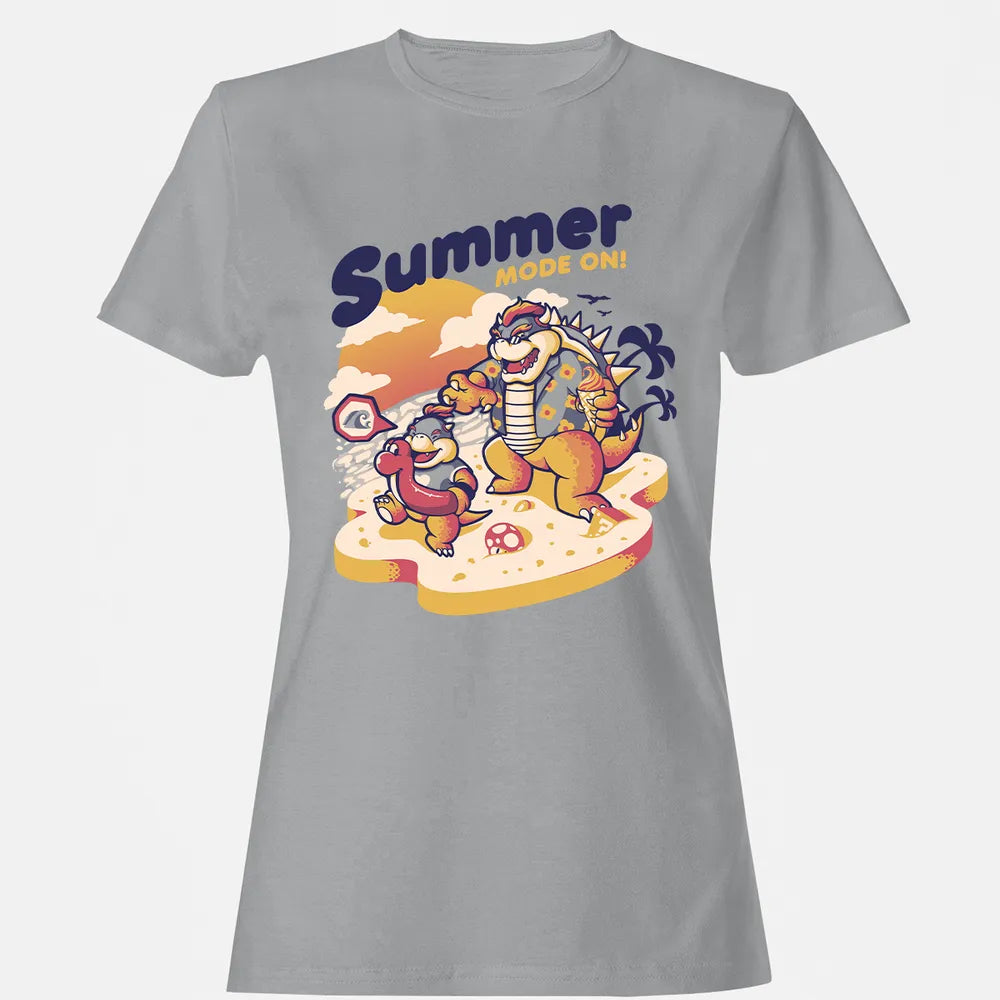 Women's T-shirt - PF7MJY3U